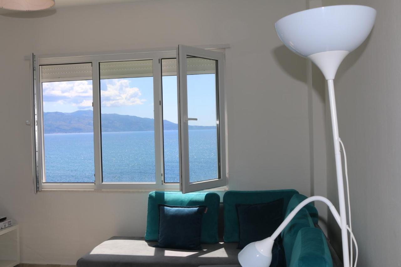 White Sea View Appartement *