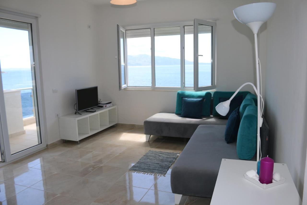 Appartement White Sea View