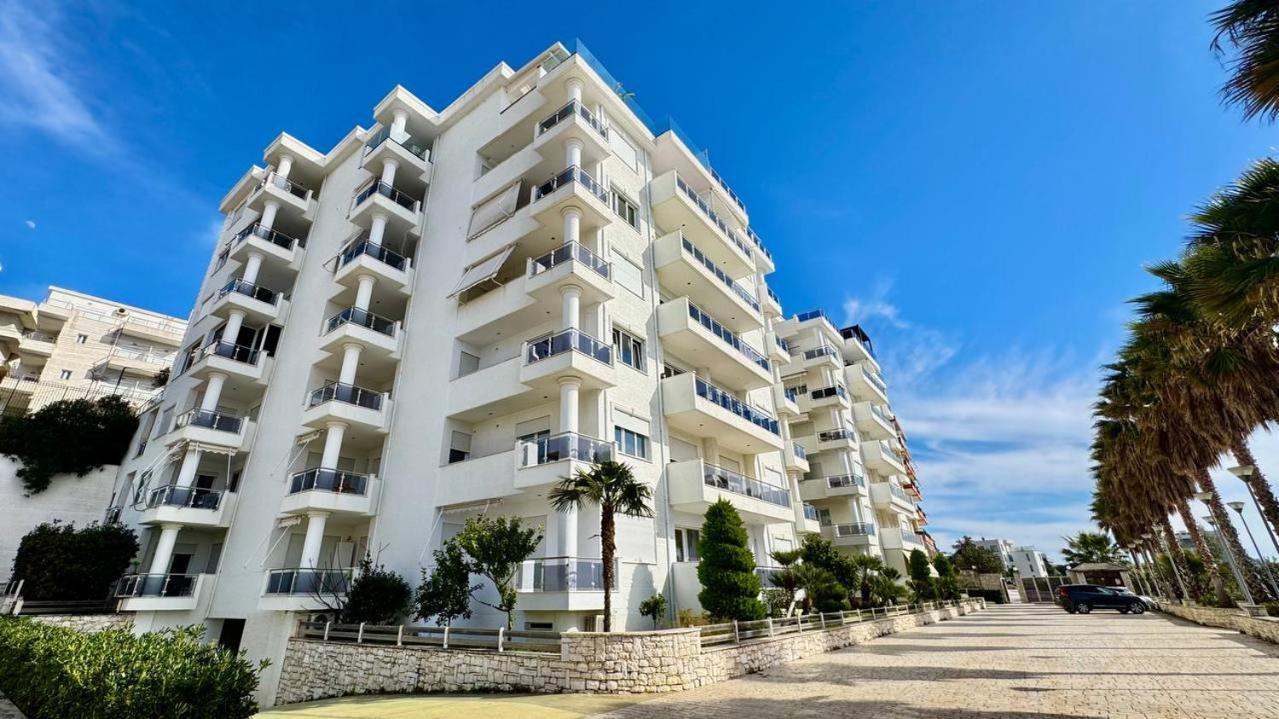 Appartement White Sea View