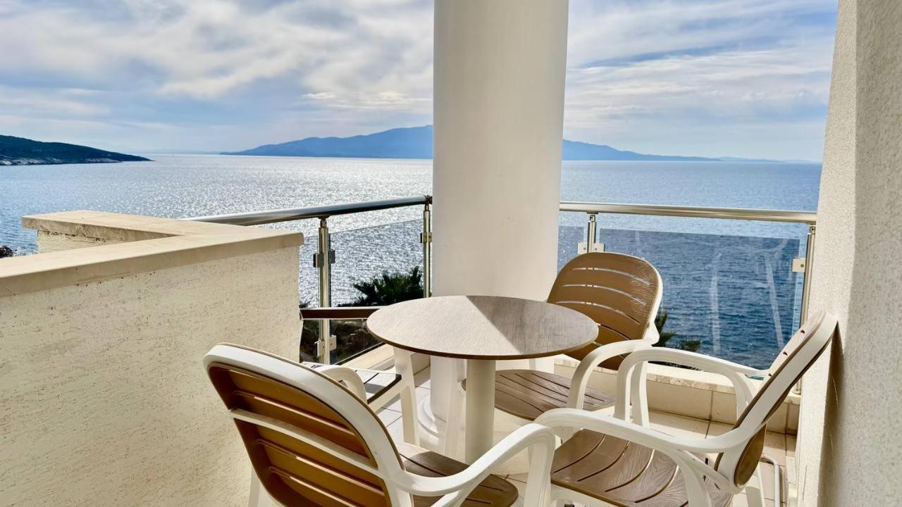 White Sea View Appartement *