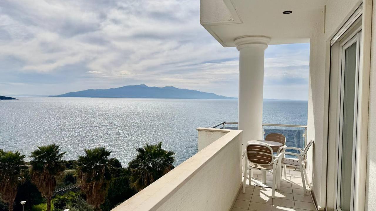 White Sea View * Sarandë