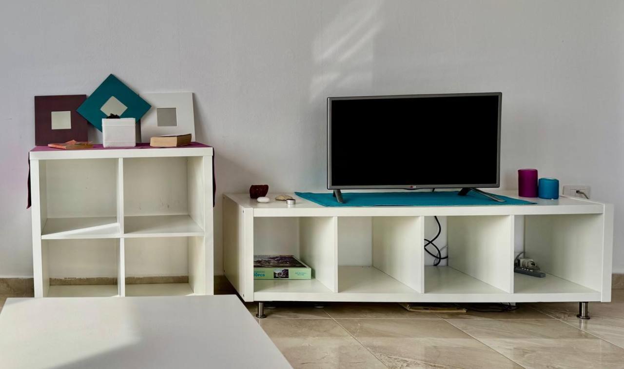 White Sea View Appartement *