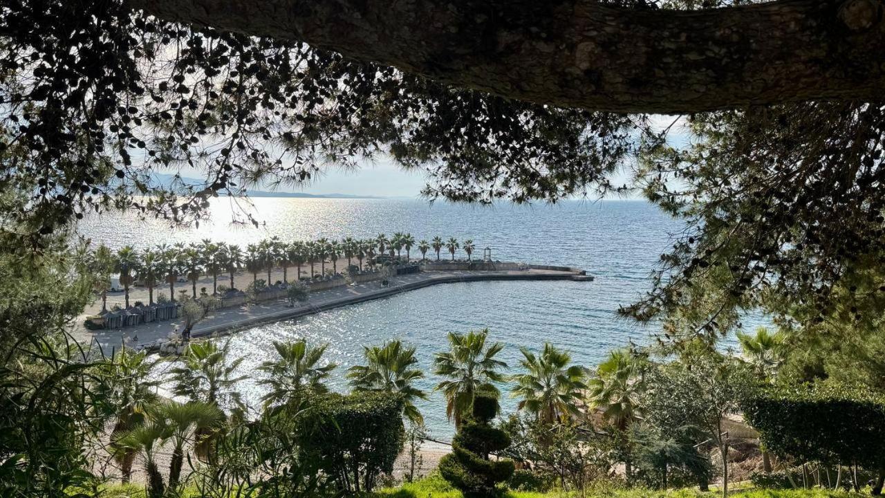 Appartement White Sea View Sarandë