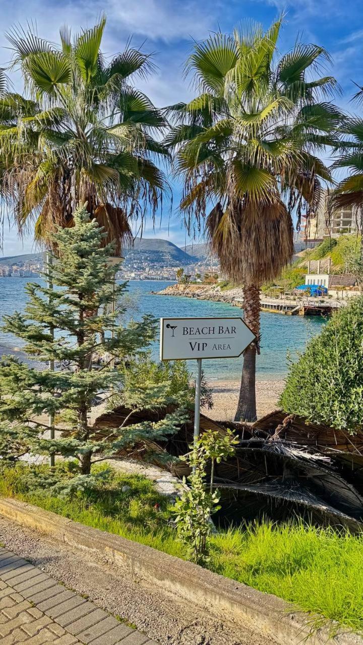 White Sea View Sarandë