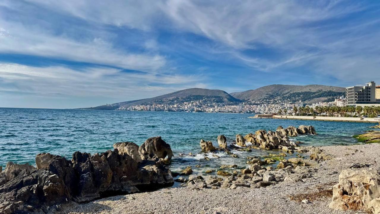 White Sea View Appartement *