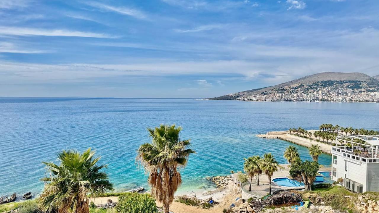 White Sea View * Sarandë
