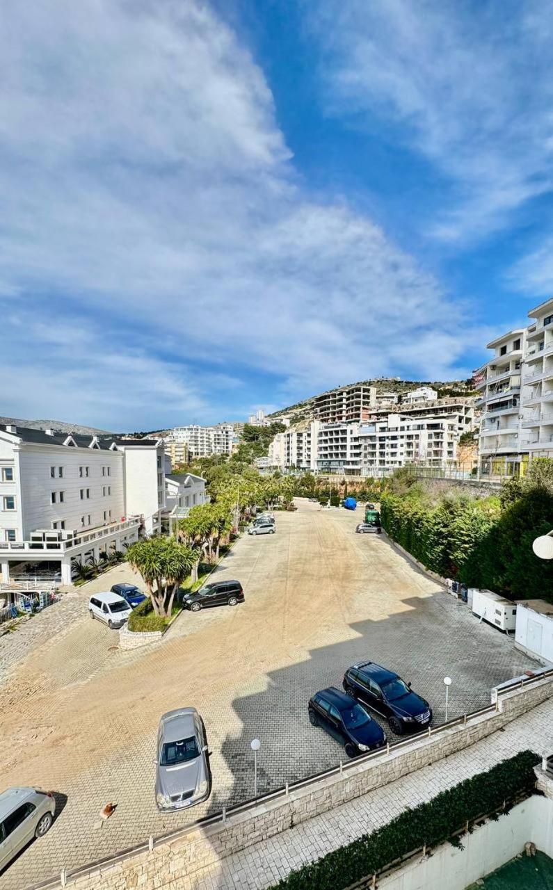 Appartement White Sea View Sarandë