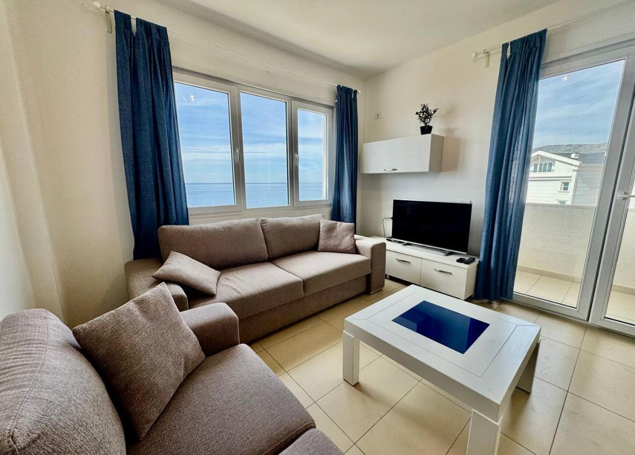 White Sea View * Sarandë