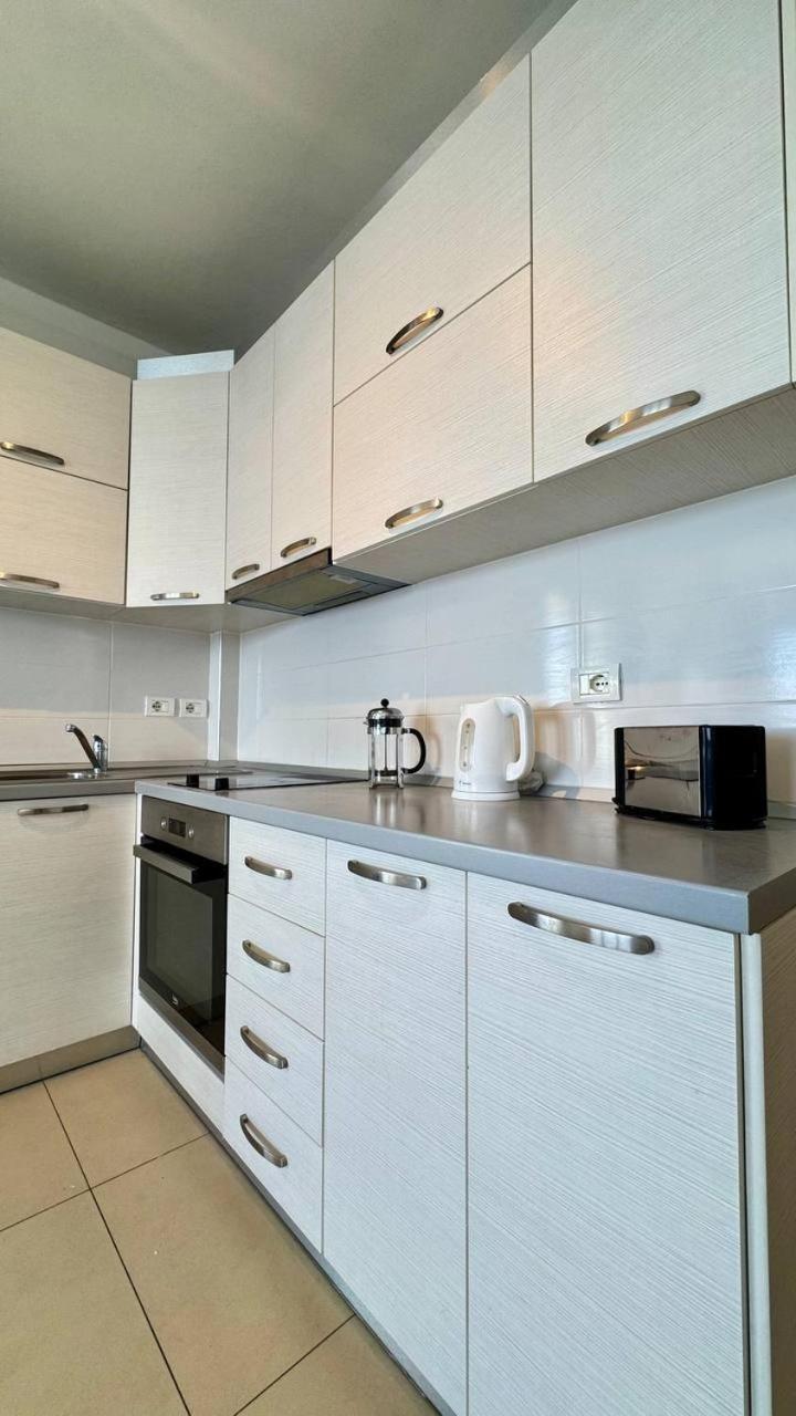 Appartement White Sea View