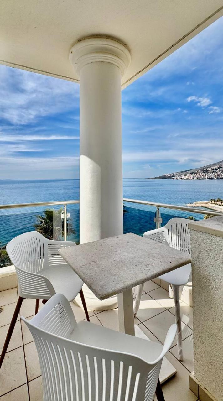 Appartement White Sea View