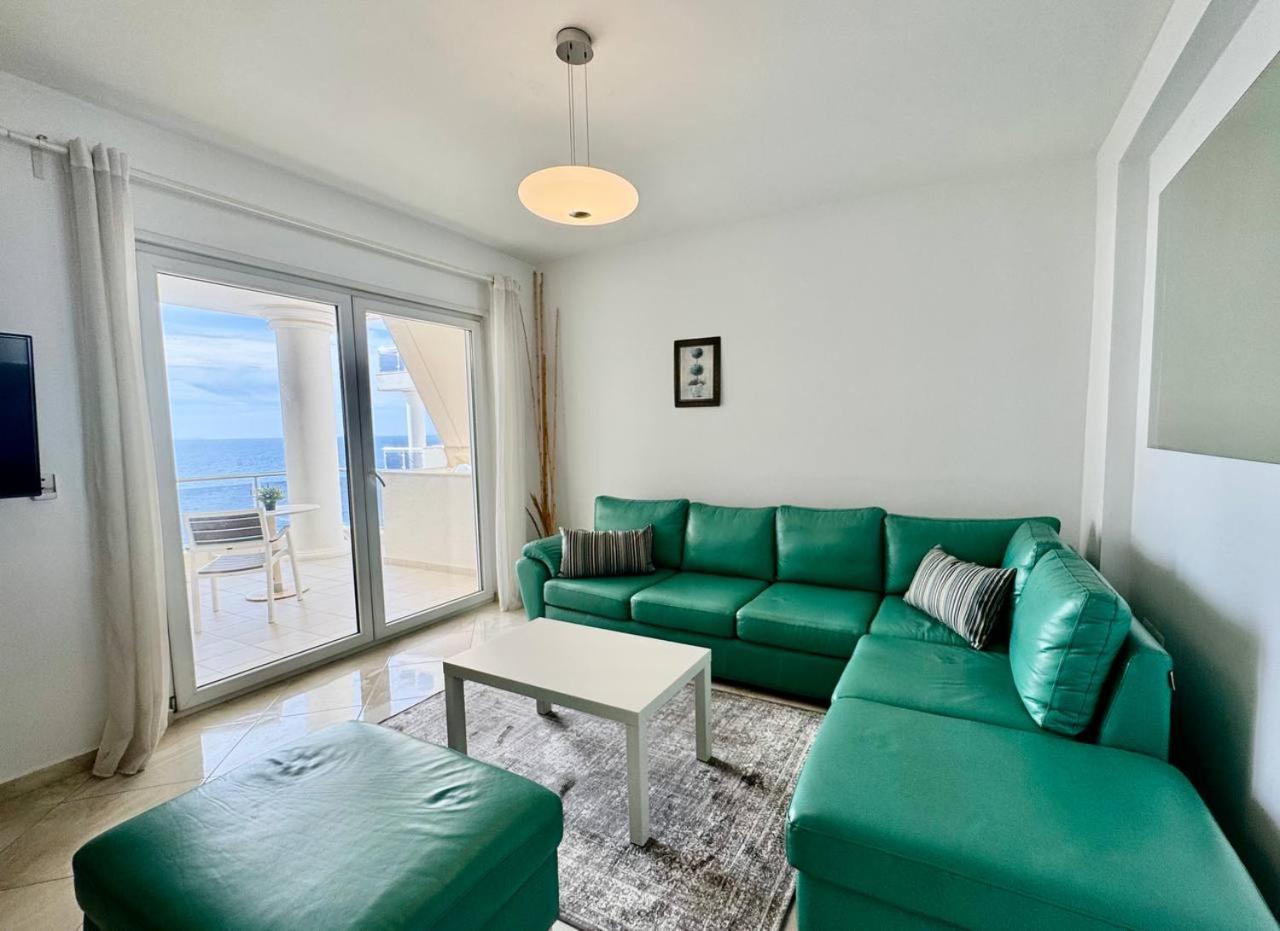 Appartement White Sea View