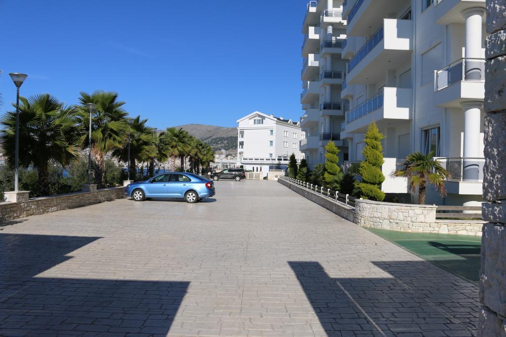 Appartement White Sea View